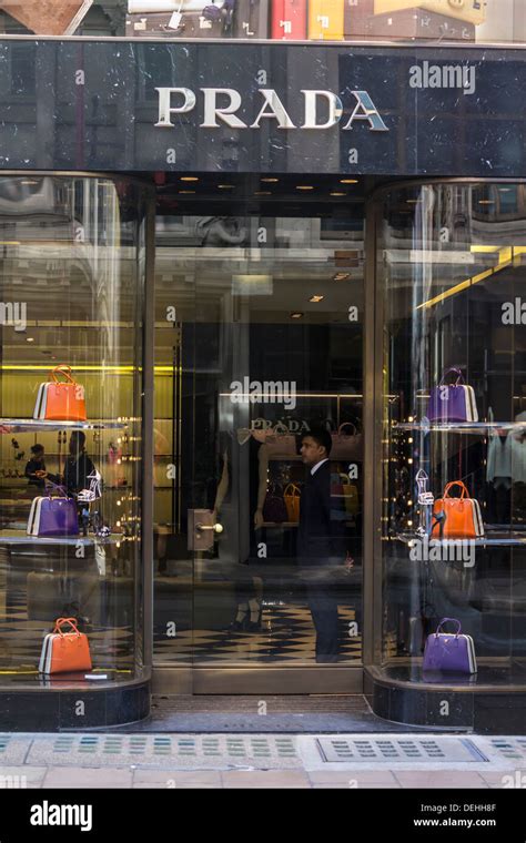 prada london shop online|prada bond street.